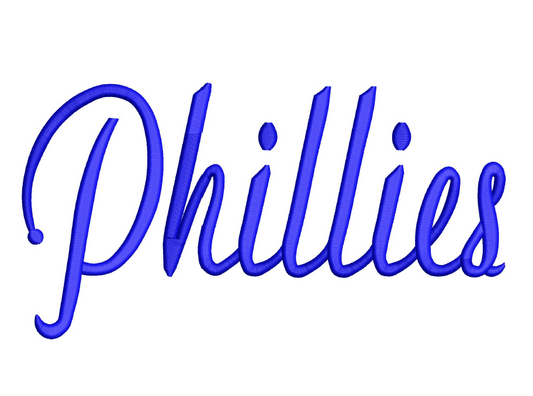 digital files(Phillies)